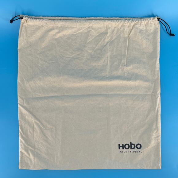 Hobo International handbag dustcover - Picture 1 of 4